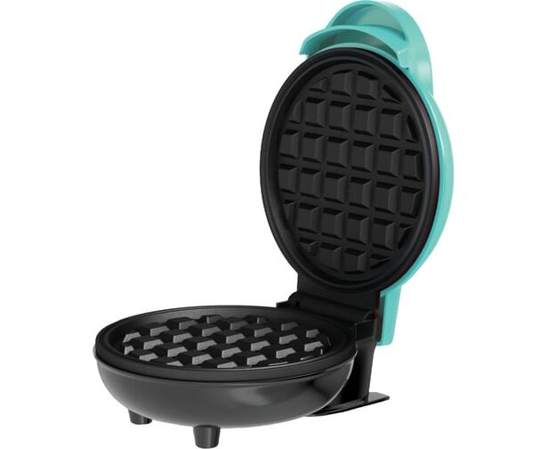 Вафельница Daswerk WM-3 (455650)