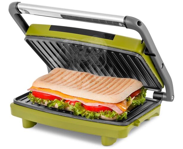 Бутербродница KITFORT КТ-3626