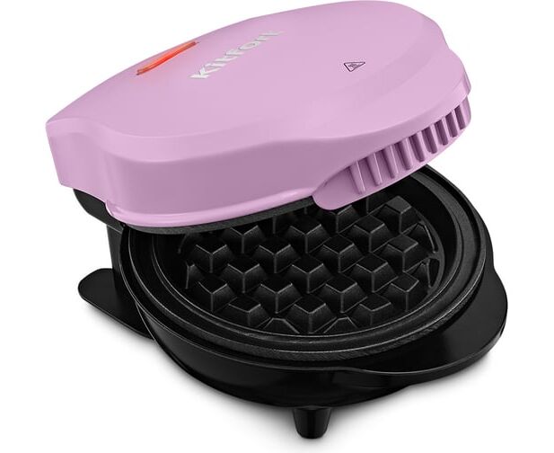 Вафельница KITFORT КТ-3685