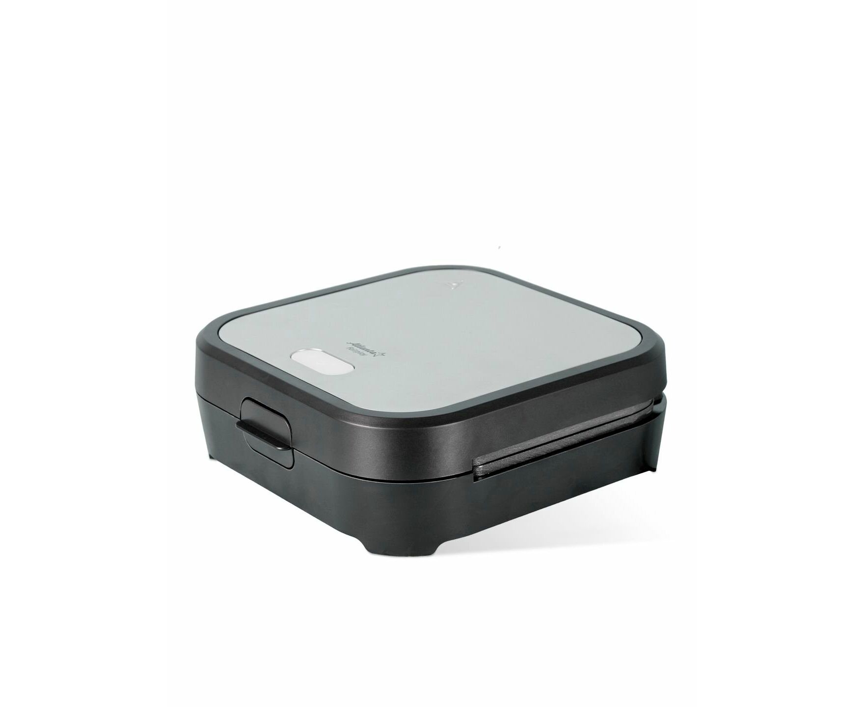 Сэндвичница Atlanta ATH-1079 черный