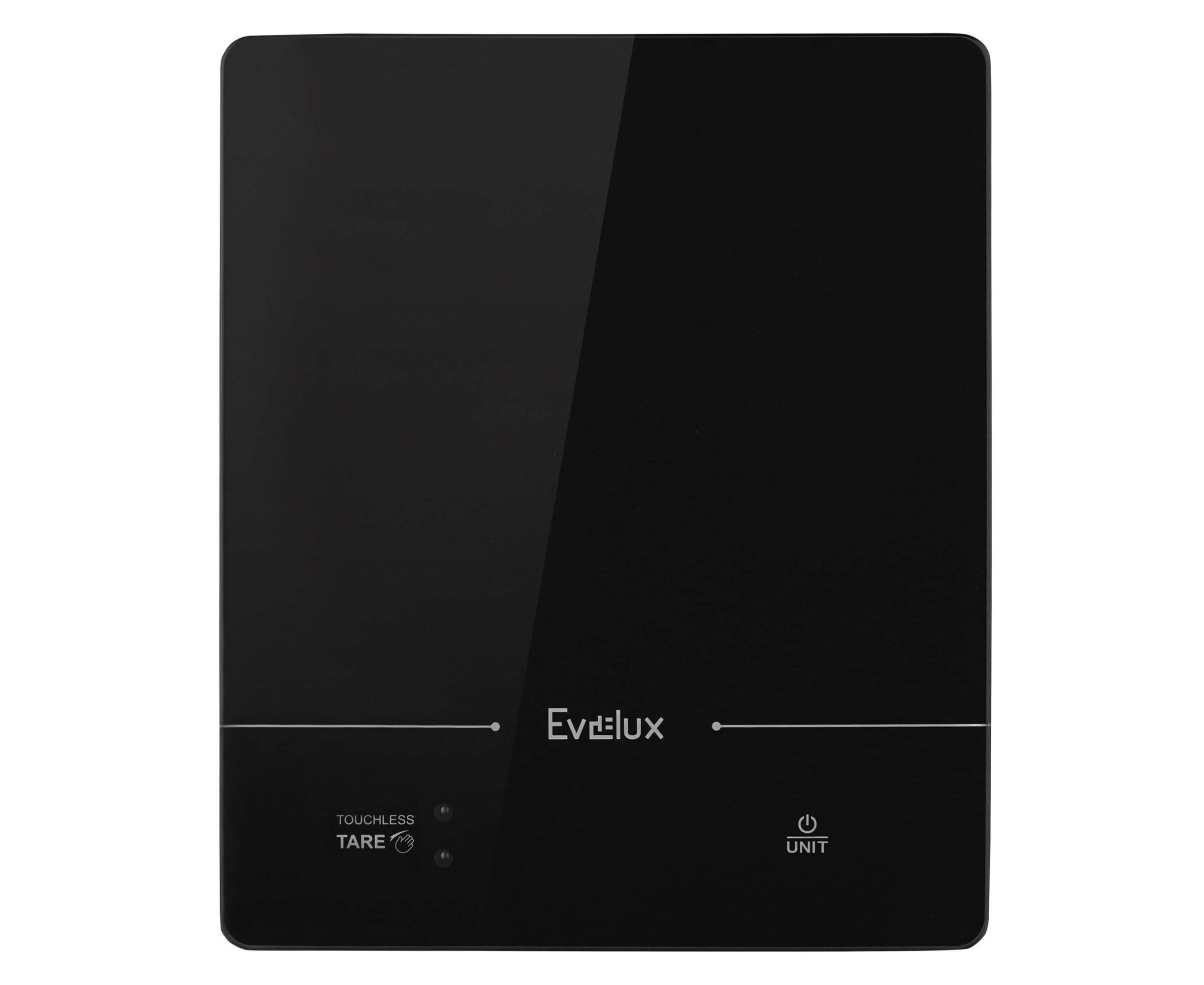 Весы кухонные Evelux EKS 0101