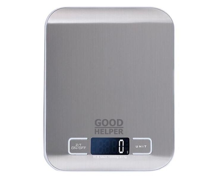 Весы кухонные Goodhelper KS-S06