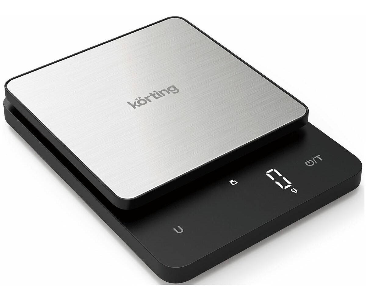 Весы кухонные KORTING KKS 0102
