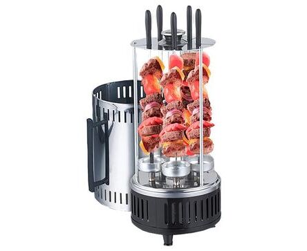 Электрошашлычница CENTEK CT-1460