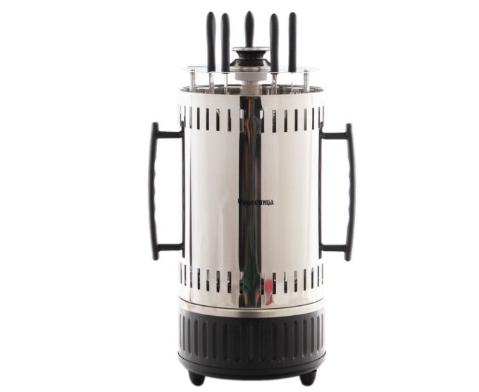 Шашлычница Чудесница ЭШ-1005