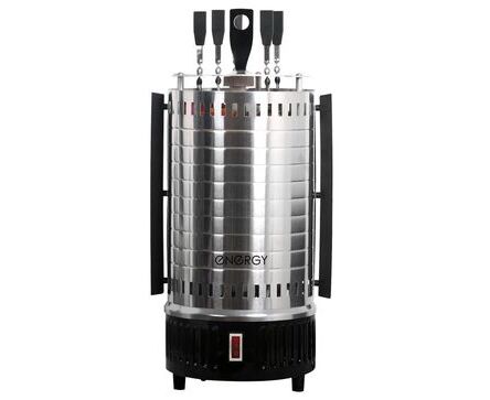 Электрошашлычница ENERGY НЕВА-1