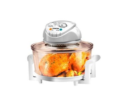 Аэрогриль Centek CT-1456 White