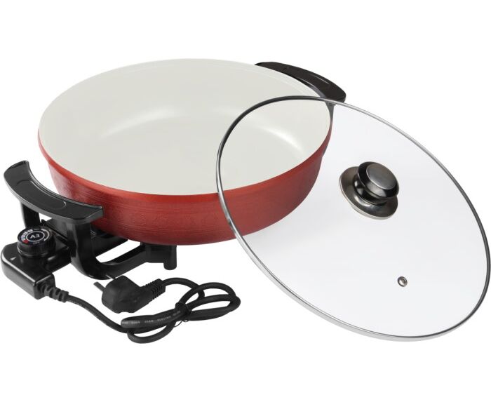 Электросковорода Sakura SA-7709 R