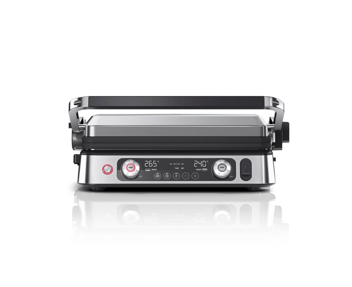 Электрогриль Braun CG9160