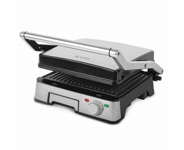 Гриль-пресс Vitek VT-8450