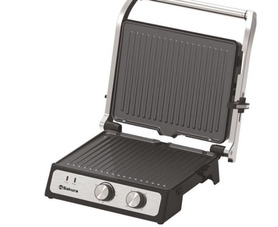 Электрогриль SAKURA SA-7667