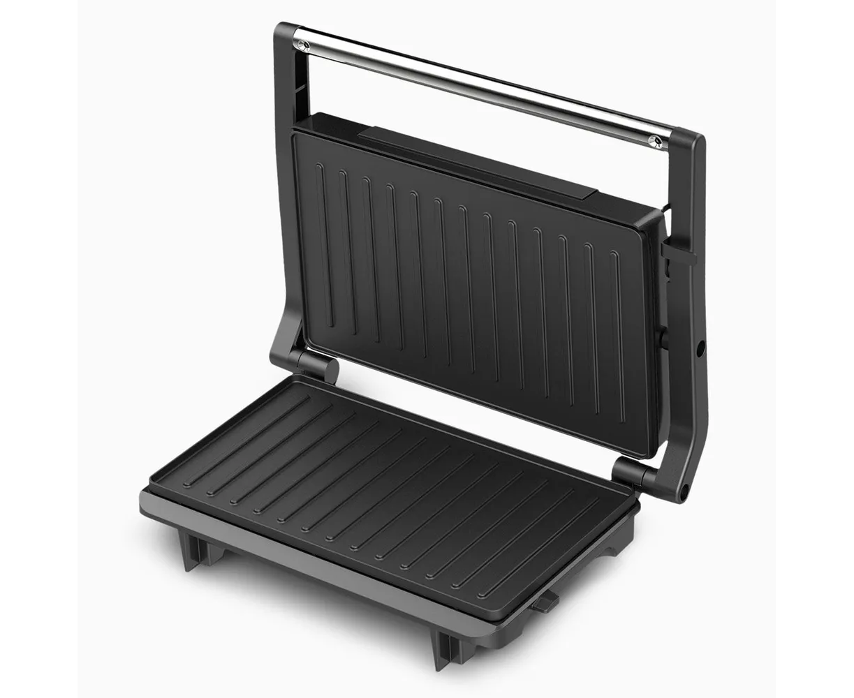 Гриль BQ GR3003 Black