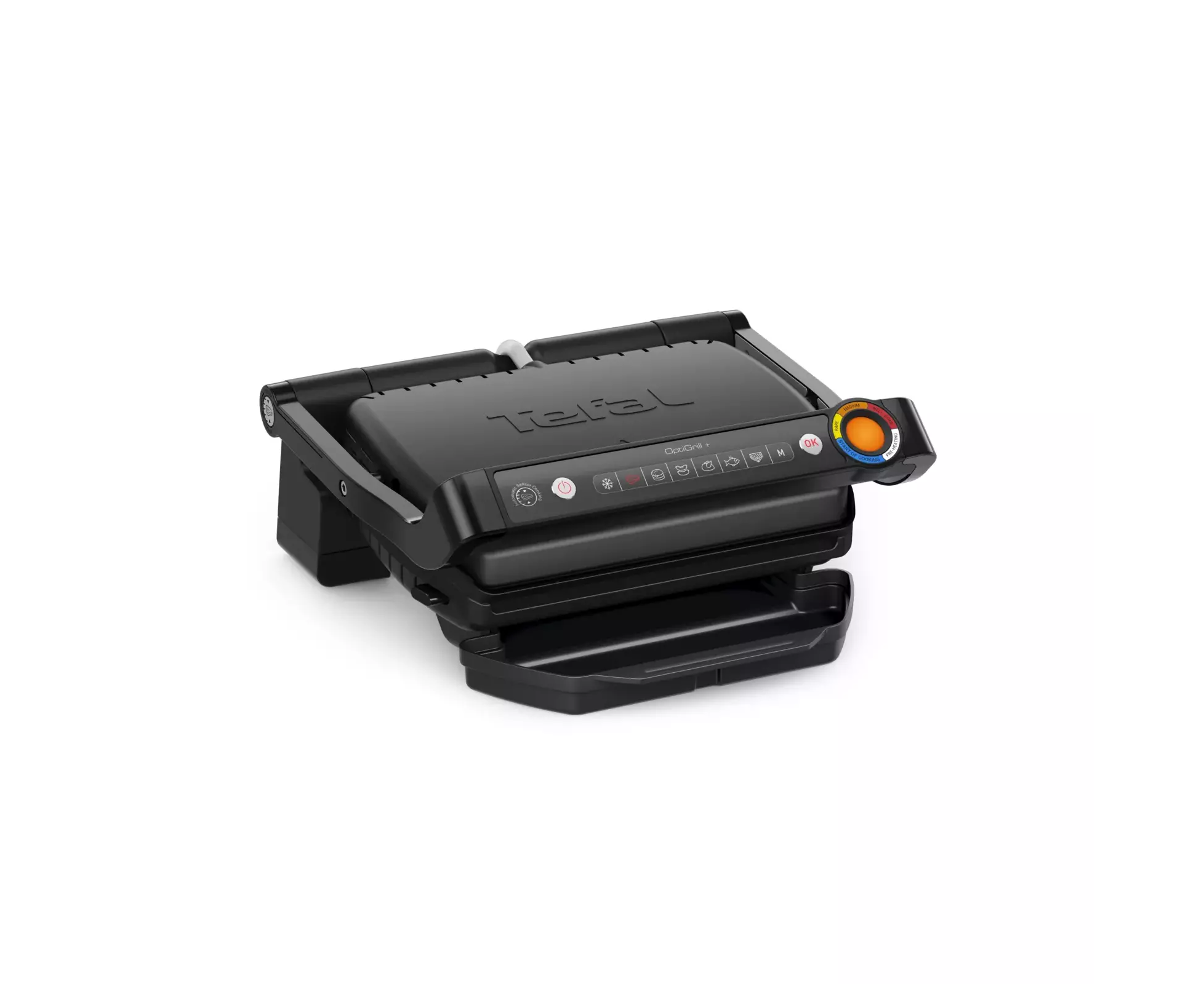 Электрогриль Tefal Optigrill GC717810