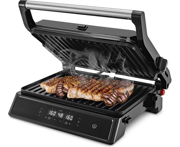 Электрогриль KITFORT КТ-3682