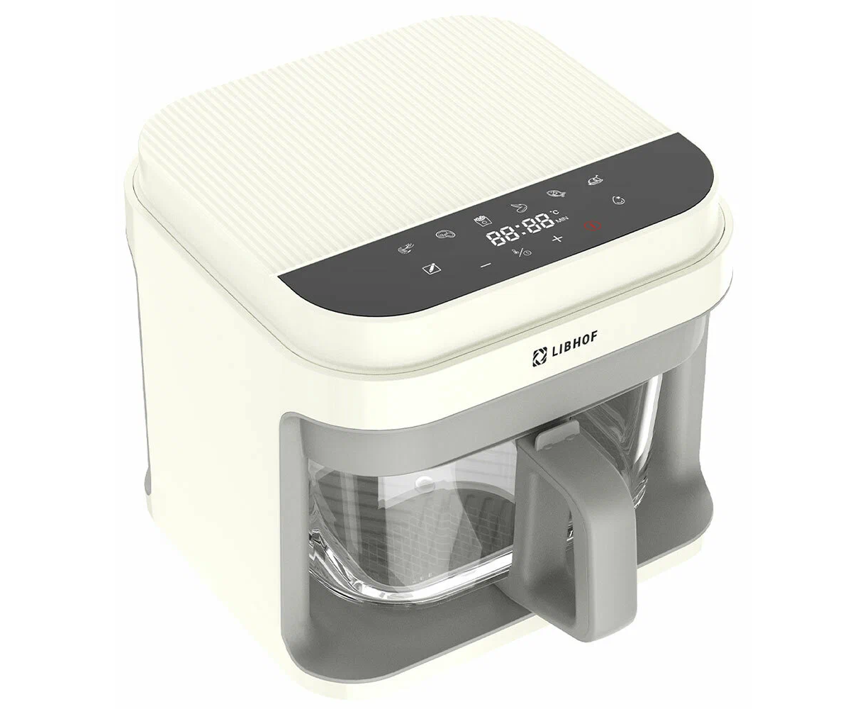 Аэрогриль Libhof AFN-112 (libafn112)