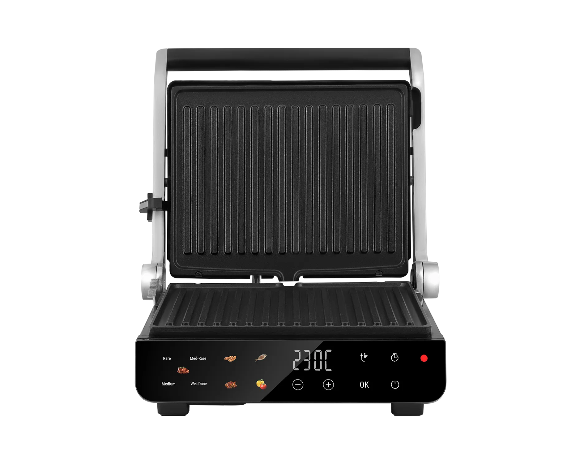 Гриль RED Solution G830 D Colorsense Steak Pro