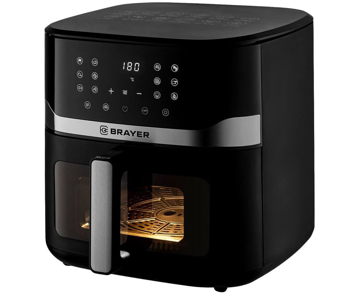 Аэрогриль BRAYER BR2040