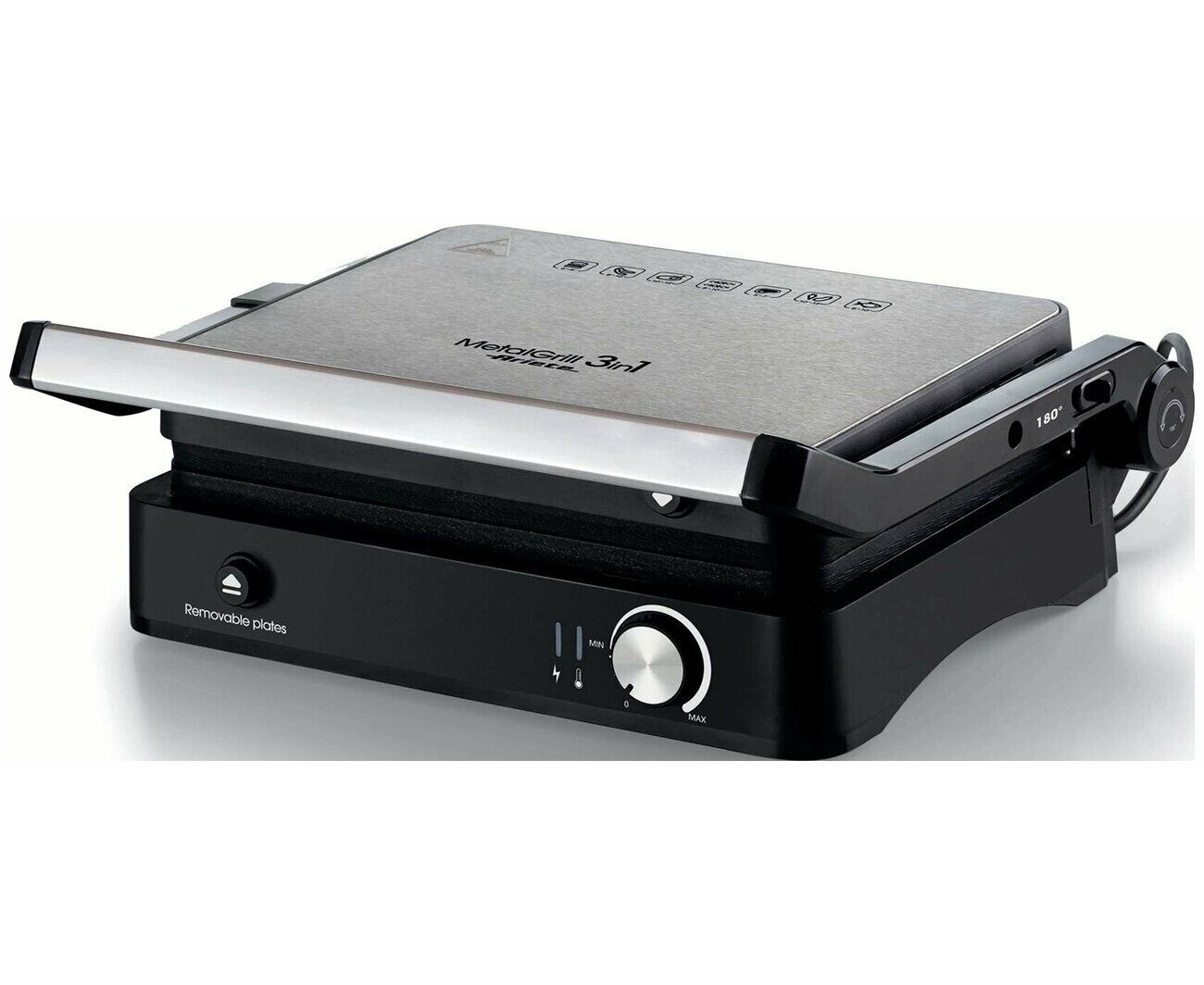 Электрогриль Ariete 00 C193400 AR0