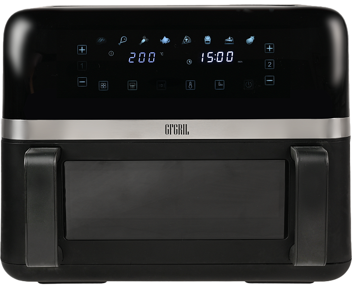 Аэрогриль GF Gril GFA-9000