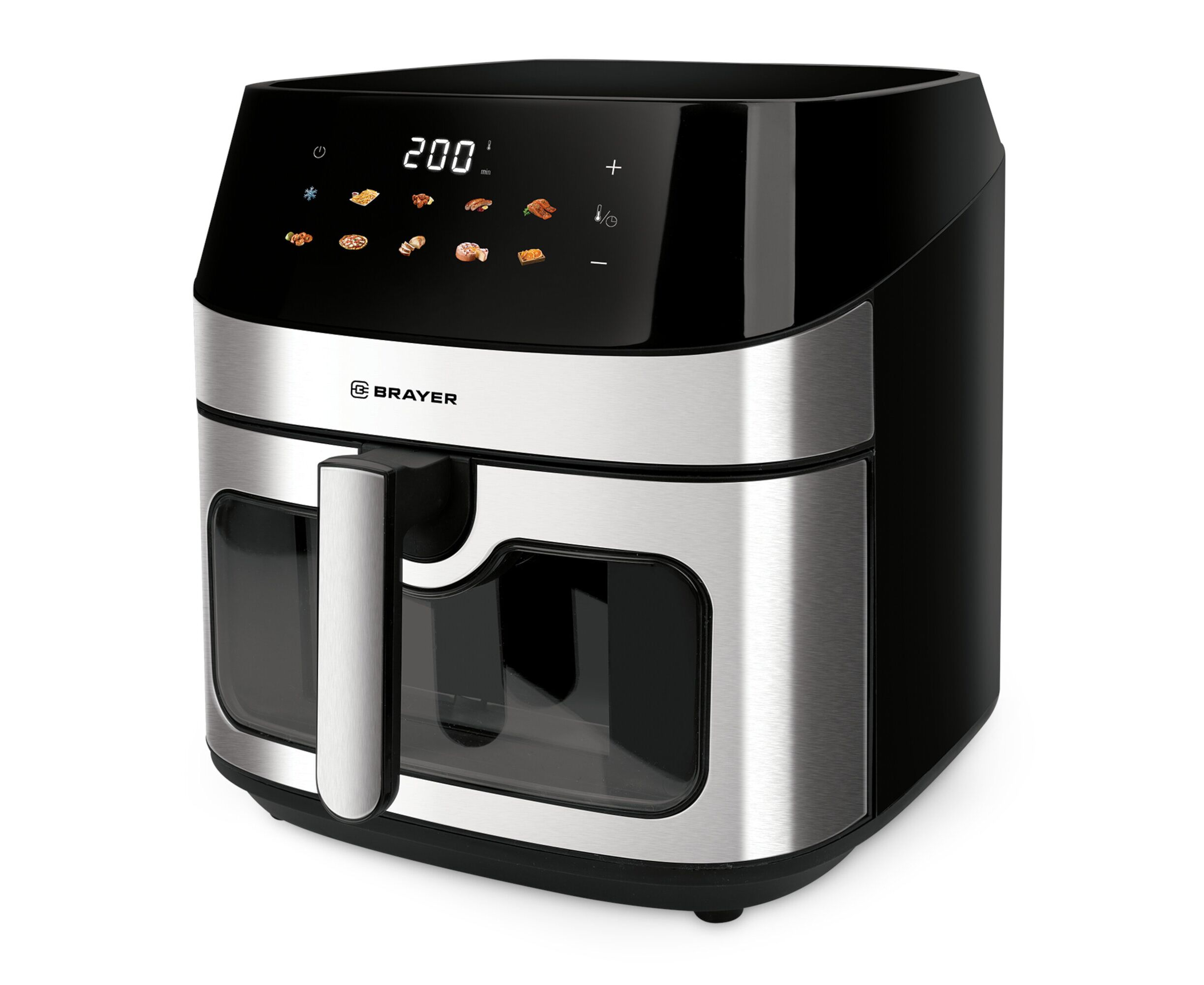 Аэрогриль BRAYER BR2044