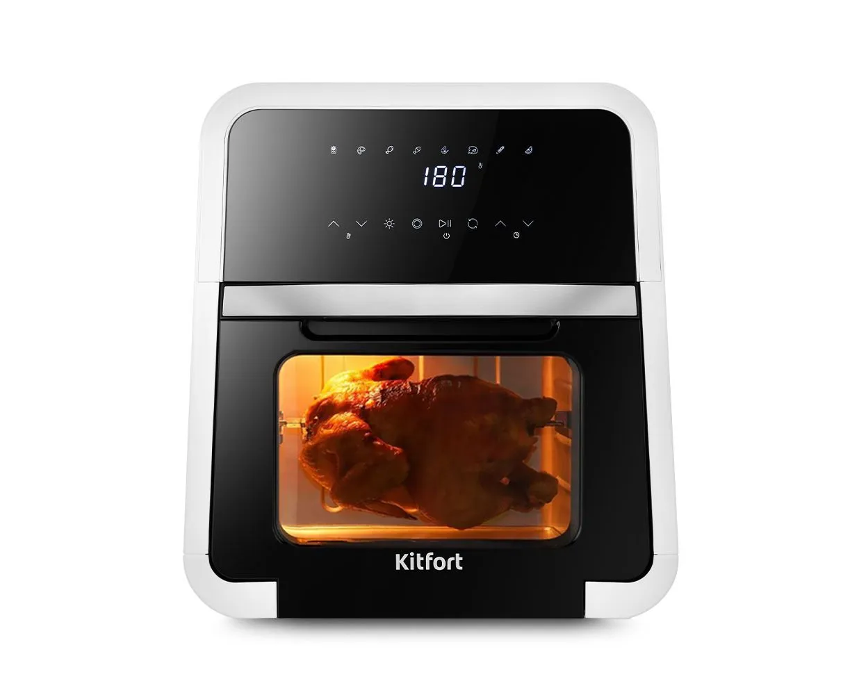 Аэрогриль Kitfort КТ-2290