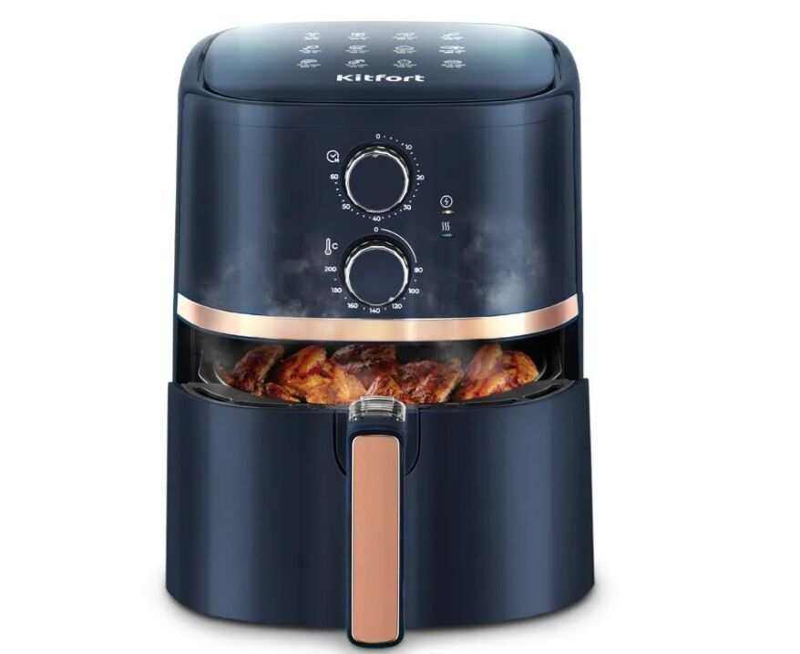 Аэрогриль Kitfort КТ-8106