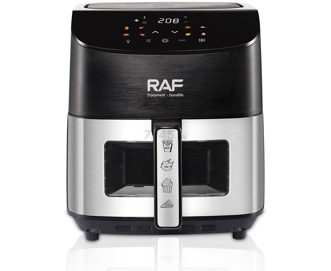 Аэрогриль Raf R.5010