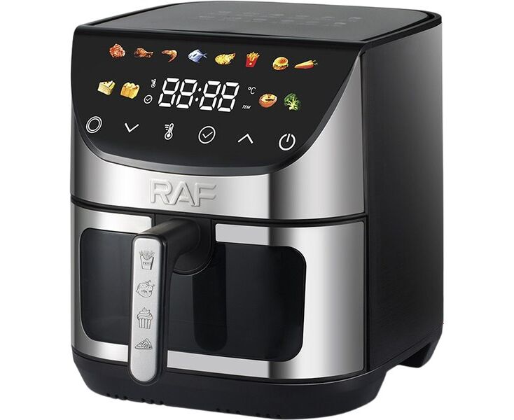 Аэрогриль Raf R.5279