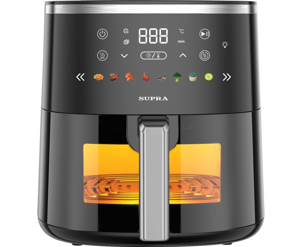 Аэрогриль Supra GS-7140