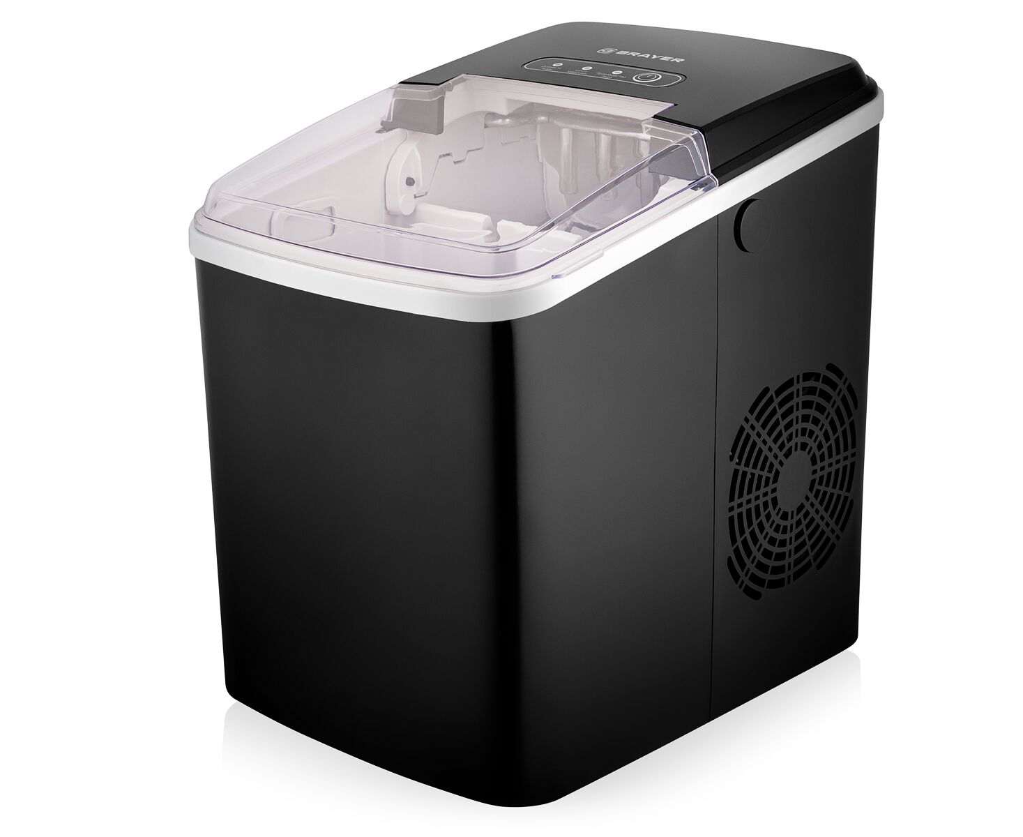 Льдогенератор BRAYER BR6301