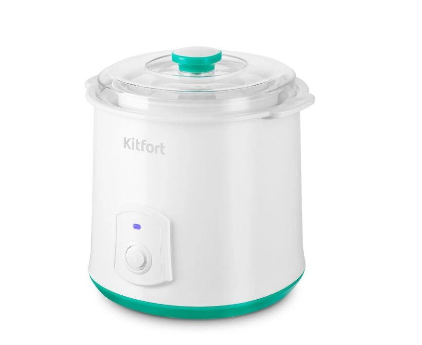 Йогуртница Kitfort КТ-6404