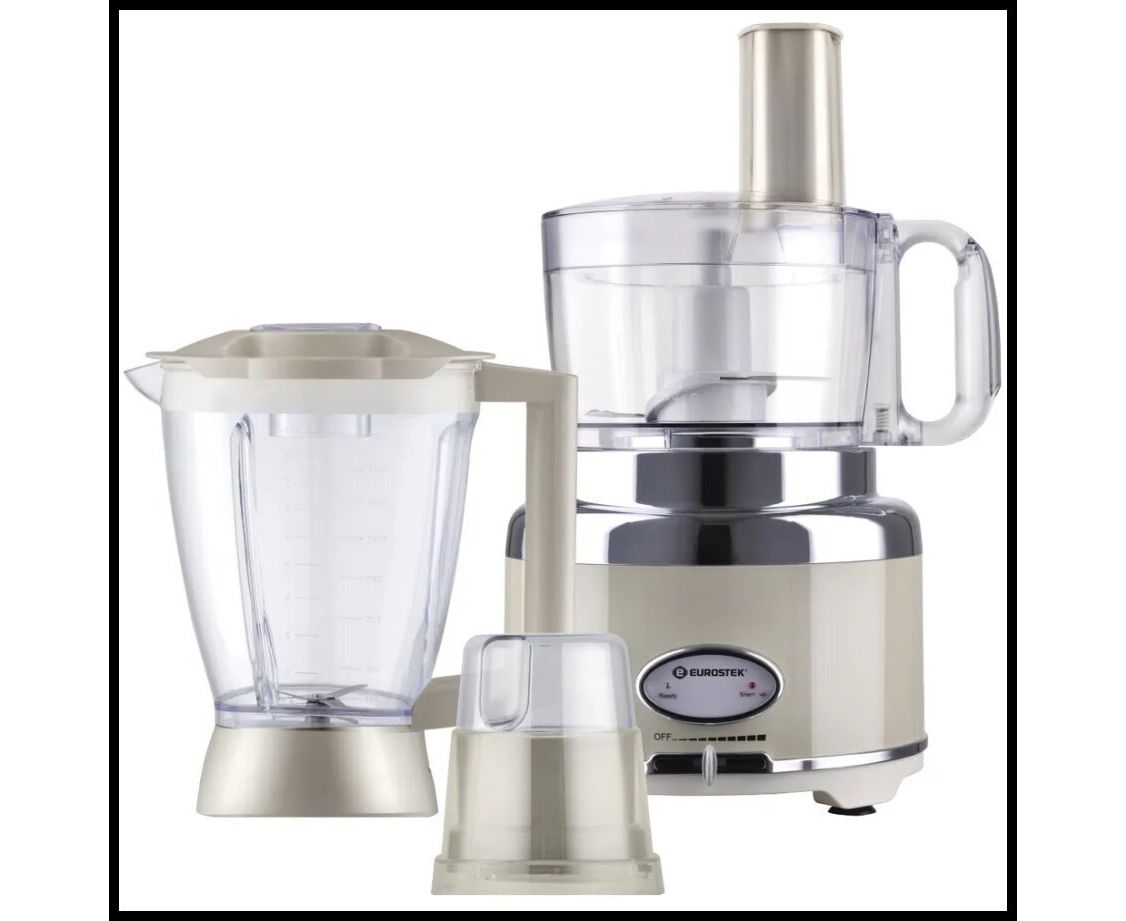 Кухонный комбайн Eurostek EFP-2079