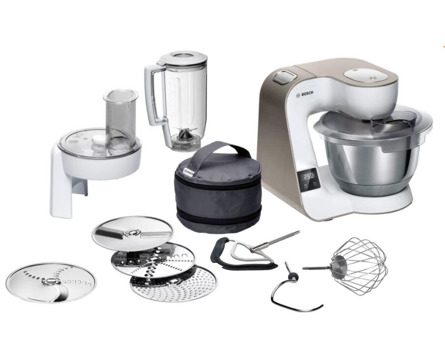 Комбайн Bosch MUM5 XW20