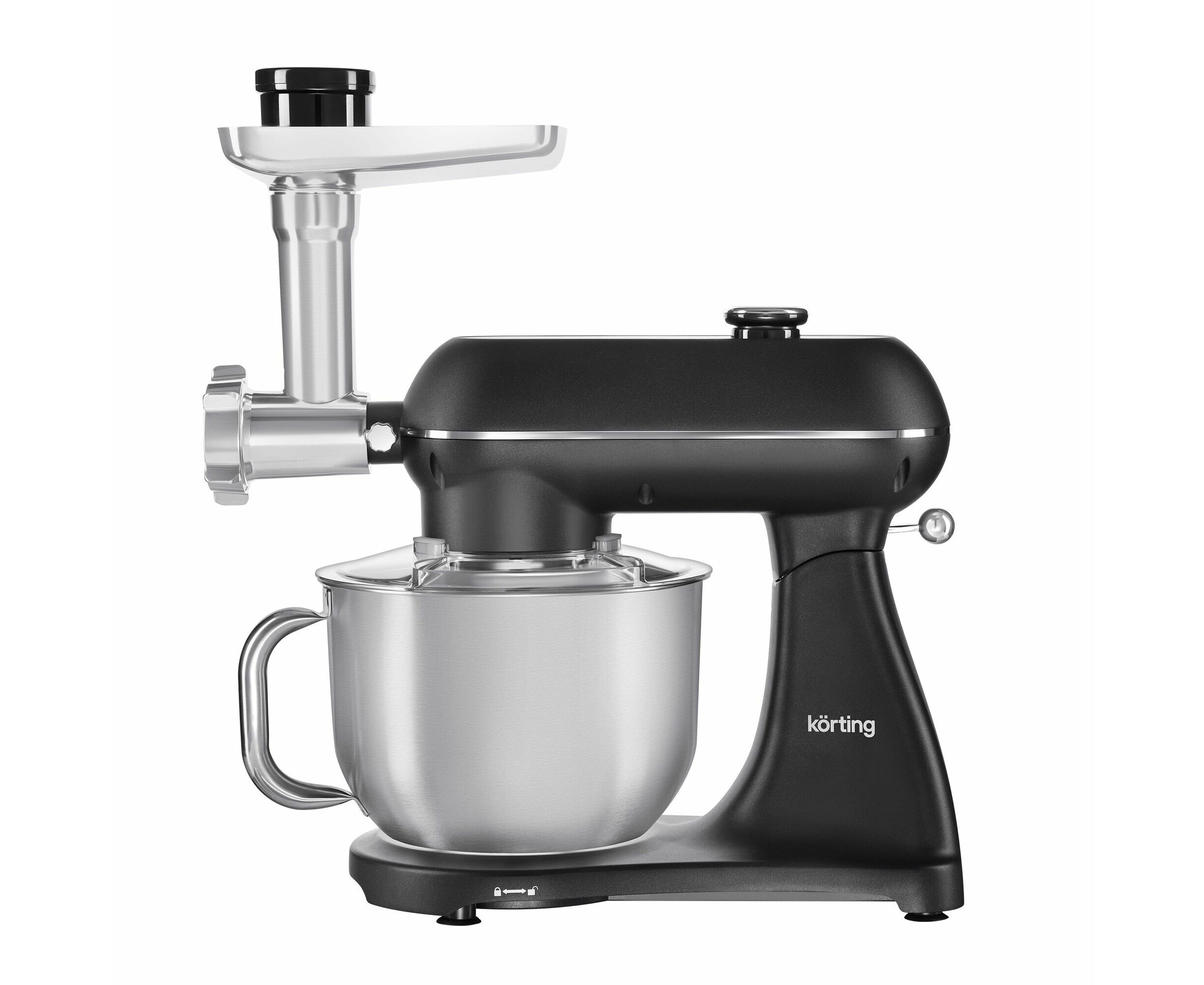 Кухонный комбайн Korting KKM 0107 MB N