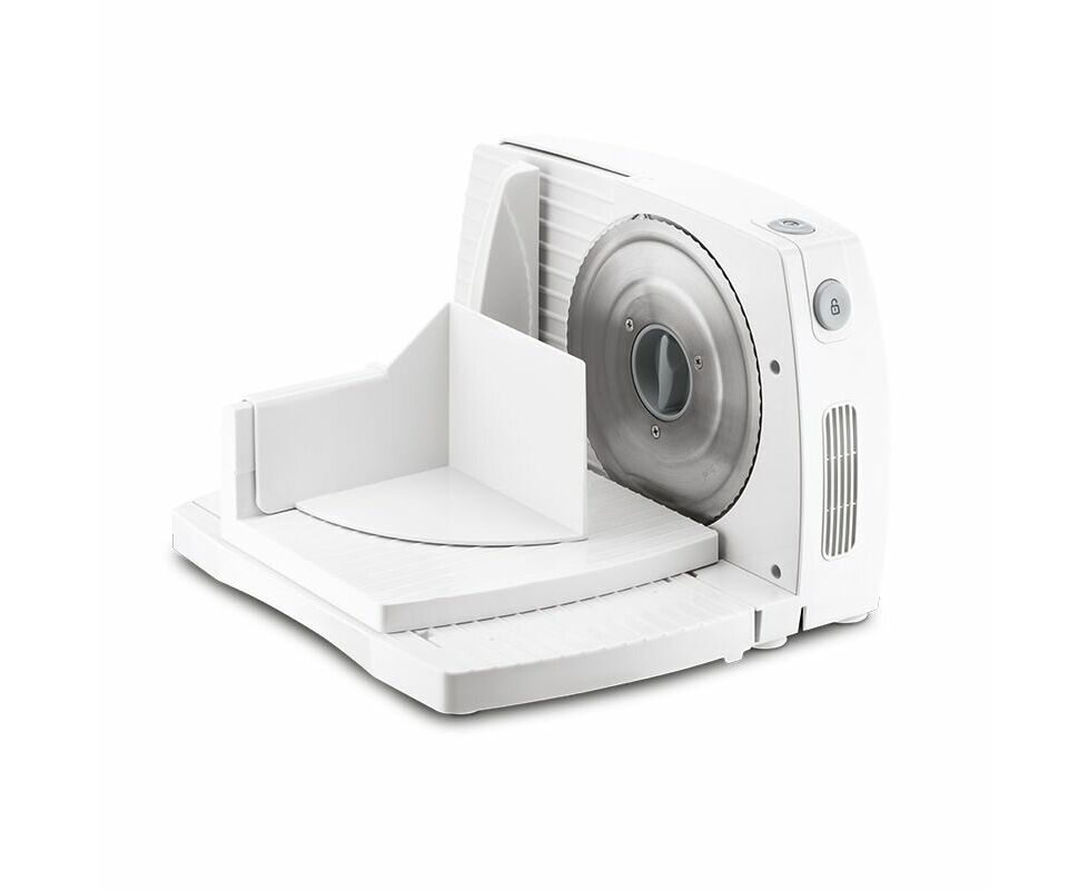 Ломтерезка ZELMER ZFS1016