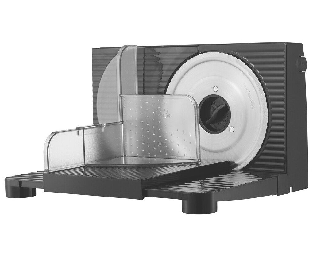 Ломтерезка ZELMER ZFS0916 B