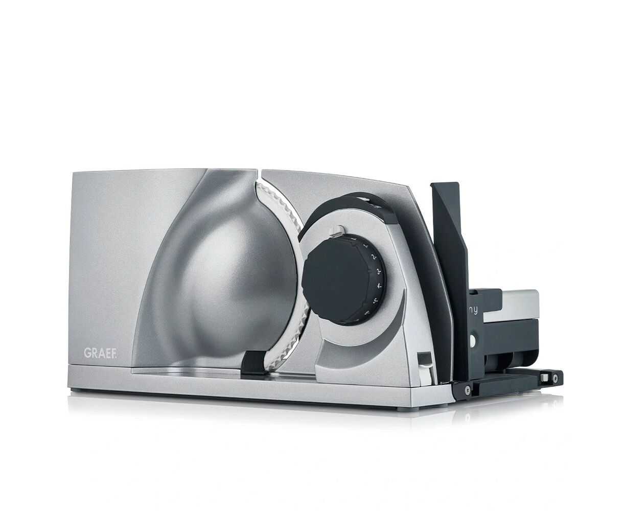 Ломтерезка GRAEF MT1000 EU