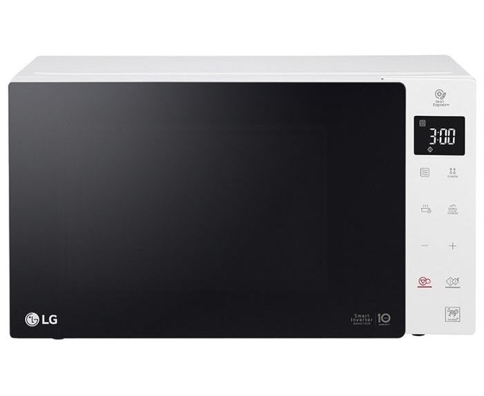 Микроволновая печь LG MW25 R35 GISW