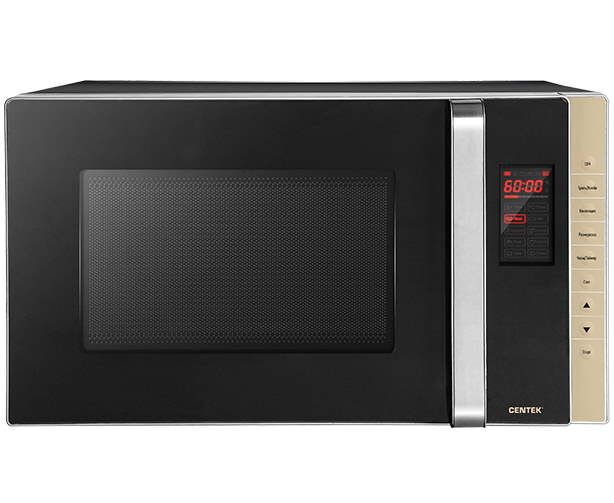 Микроволновая печь CENTEK CT-1561 Черный