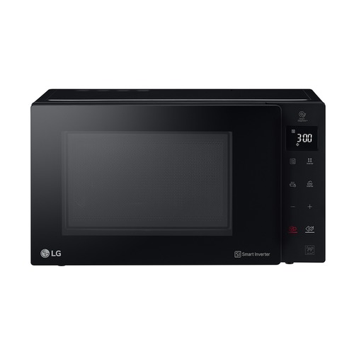 Микроволновая печь LG MW23 R35 GIB 23л. черный