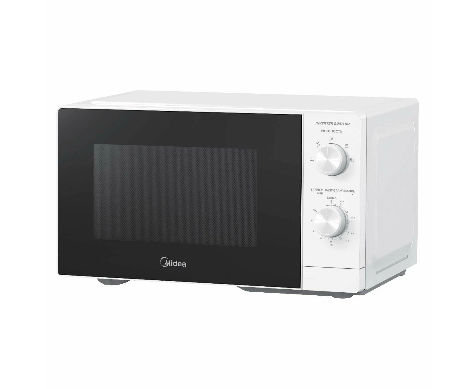 Микроволновая печь MIDEA MM719 M2 Z-W