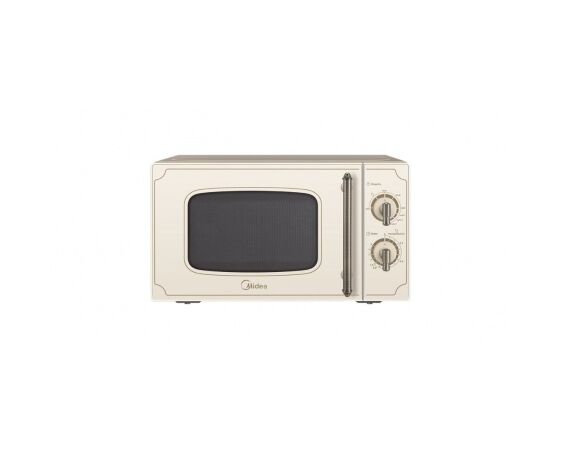 Микроволновая печь Midea MG820 CJ9-I2 слоновая кость