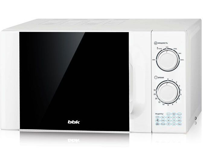 Микроволновая печь BBK 23 MWS-927 M/W G