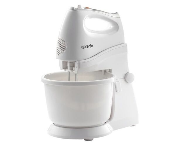 Миксер стационарный Gorenje M450 WS белый