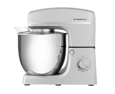 Миксер планетарный MAUNFELD MF-432 S
