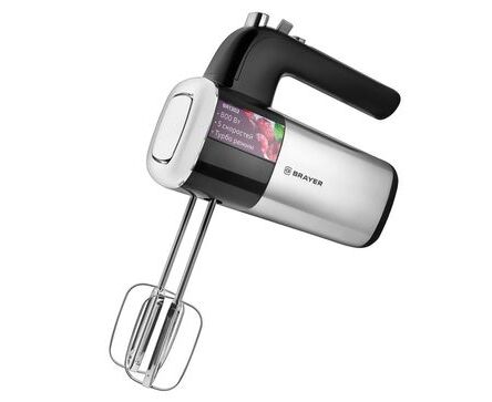 Миксер Brayer BR1302