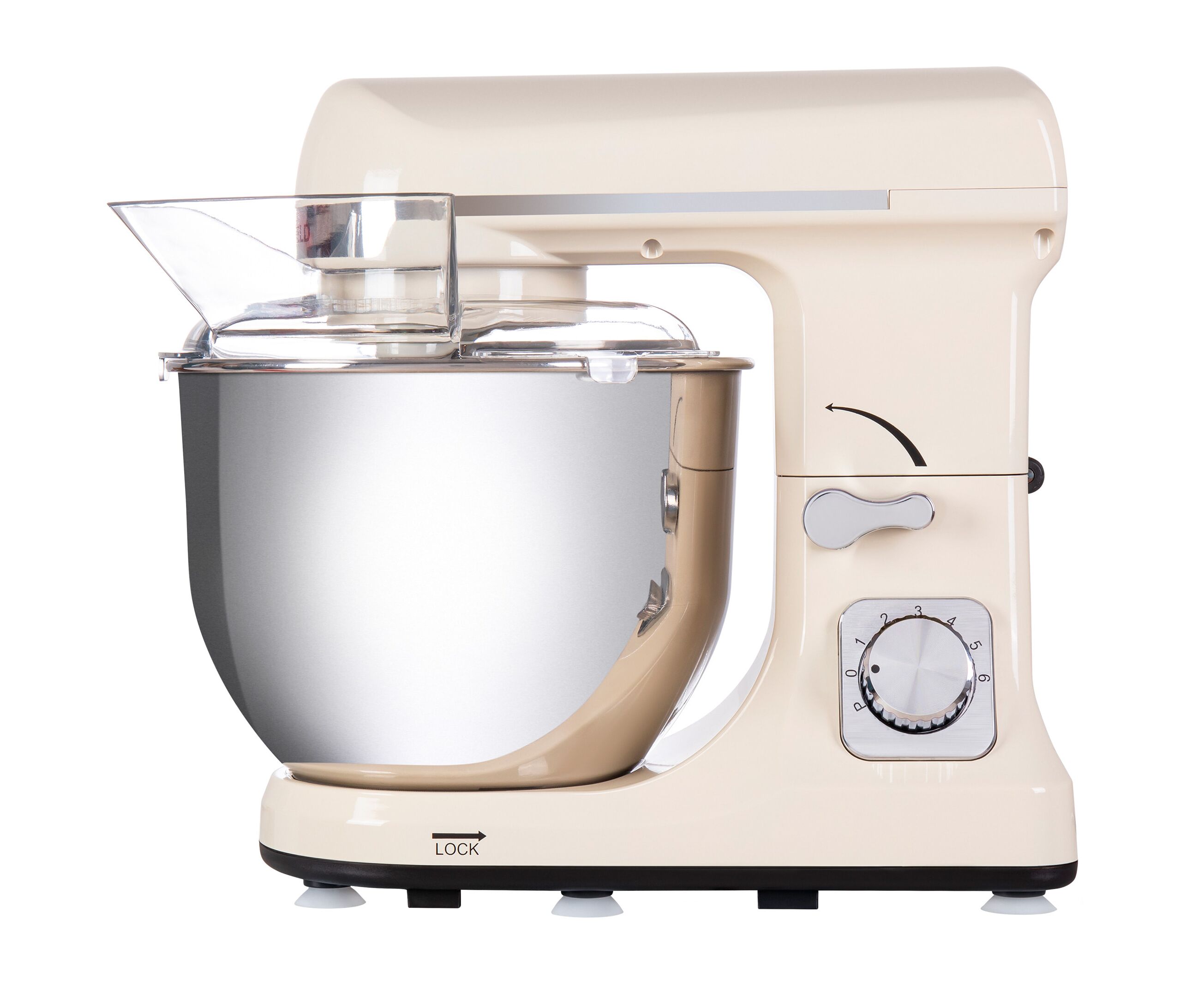 Миксер MAUNFELD MF-431 BG