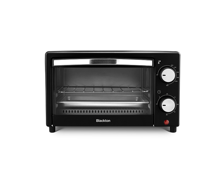 Электрическая печь BLACKTON Bt EO1001 W Black