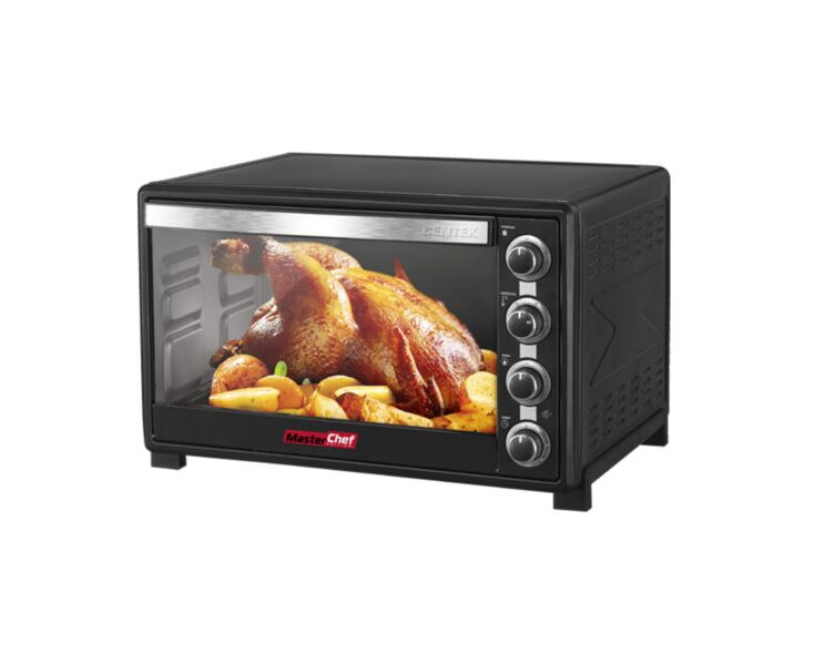Жарочный шкаф Centek CT-1533-62 Convection (черн)