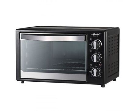 Духовка ATLANTA ATH-1403 Black